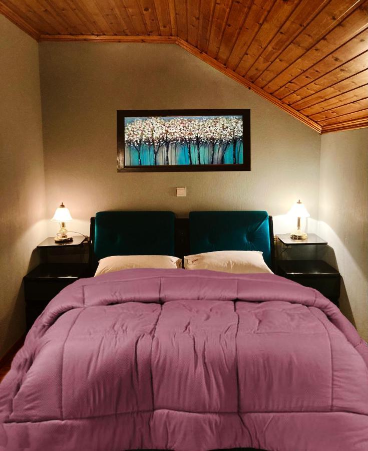 Apartamento Elation Woodhouse Exterior foto