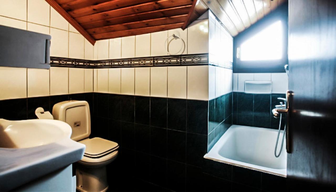 Apartamento Elation Woodhouse Exterior foto