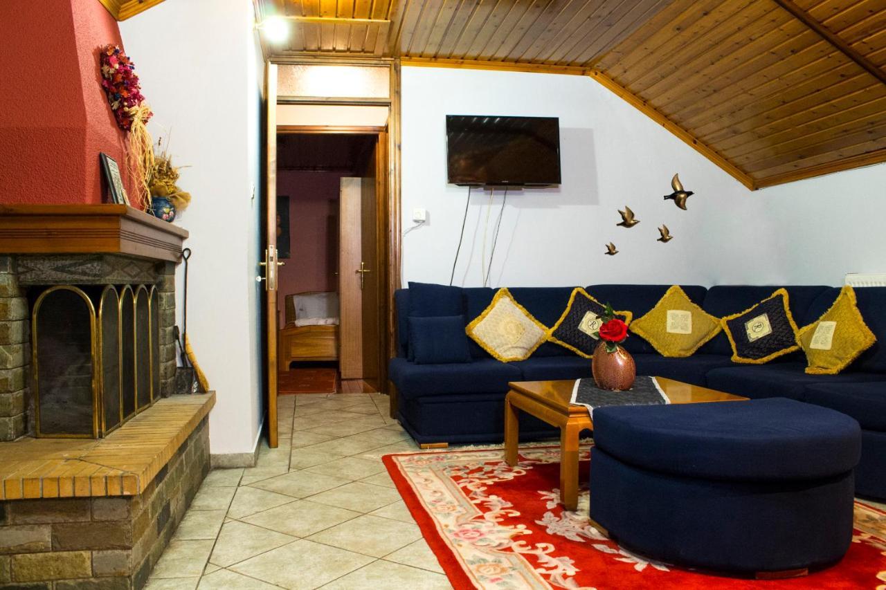 Apartamento Elation Woodhouse Exterior foto