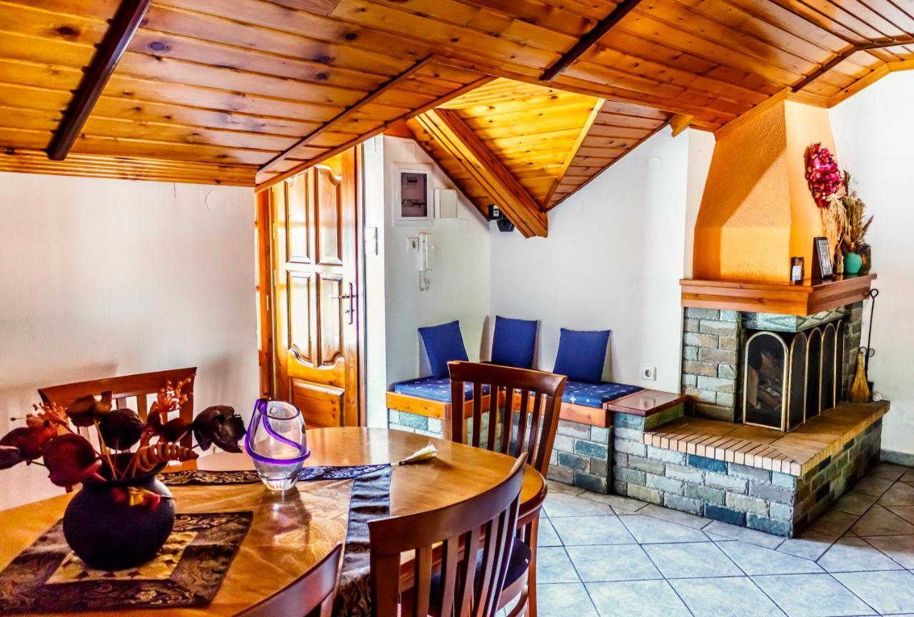 Apartamento Elation Woodhouse Exterior foto