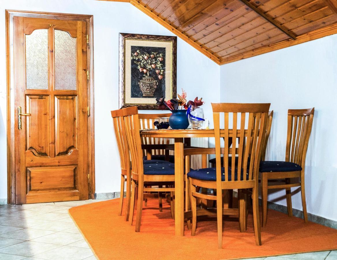 Apartamento Elation Woodhouse Exterior foto