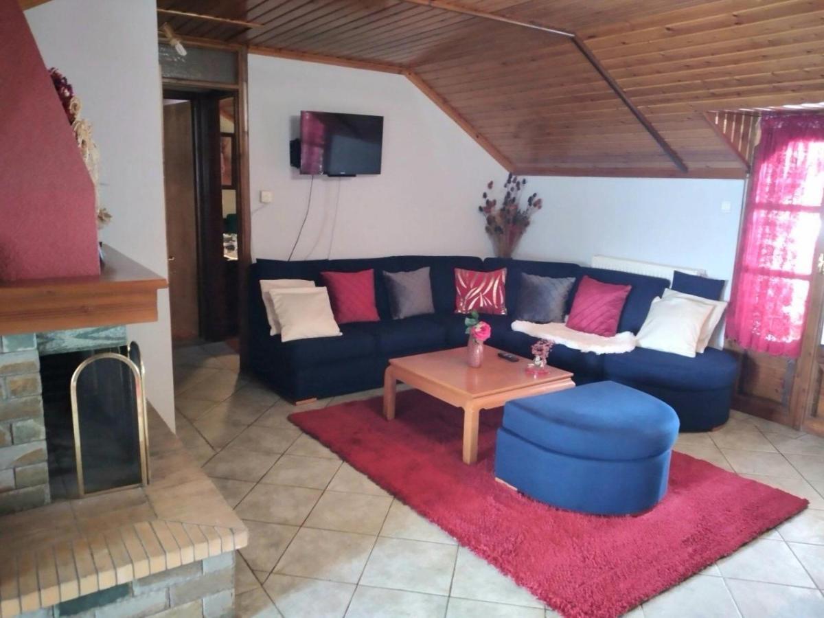 Apartamento Elation Woodhouse Exterior foto