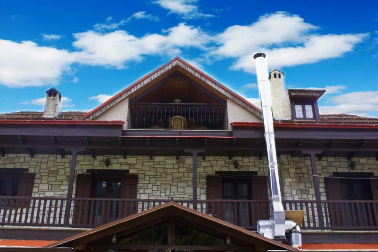 Apartamento Elation Woodhouse Exterior foto